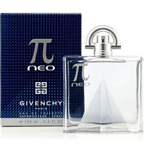 givenchy pi neo review|pi by givenchy for men.